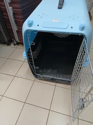 Cage À Chien Portable À Vendre