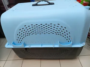 Cage À Chien Portable À Vendre
