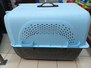 Cage À Chien Portable À Vendre