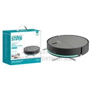 Aspirateur Intelligent À Vendre