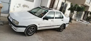 Renault 19 1.9 RN Diesel 1992 Blanc
