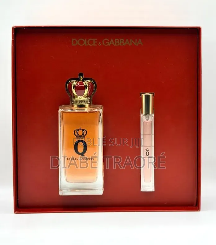Parfum Dolce Gabbana