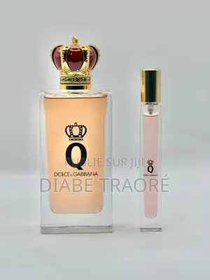 Parfum Dolce Gabbana