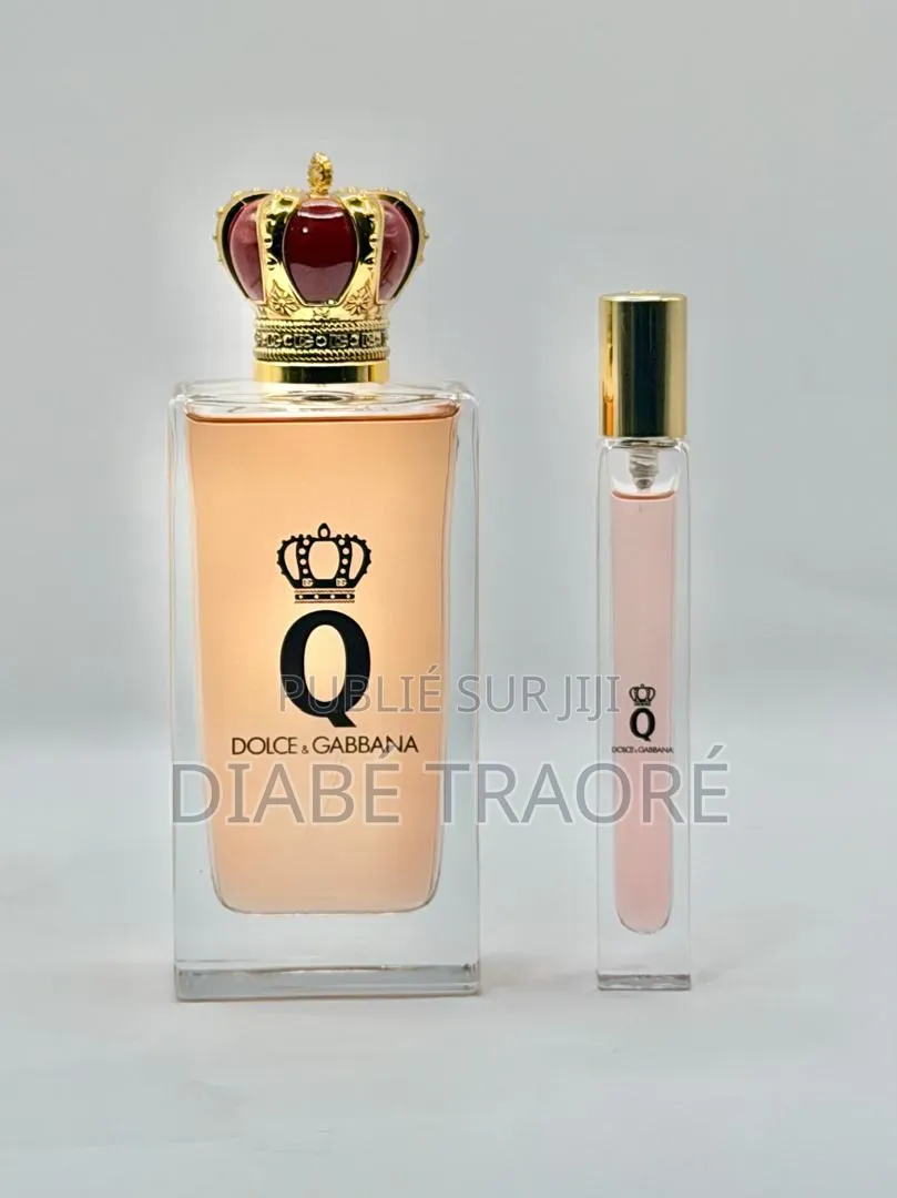 Parfum Dolce Gabbana