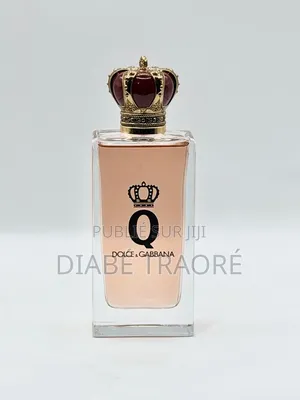 Parfum Dolce Gabbana