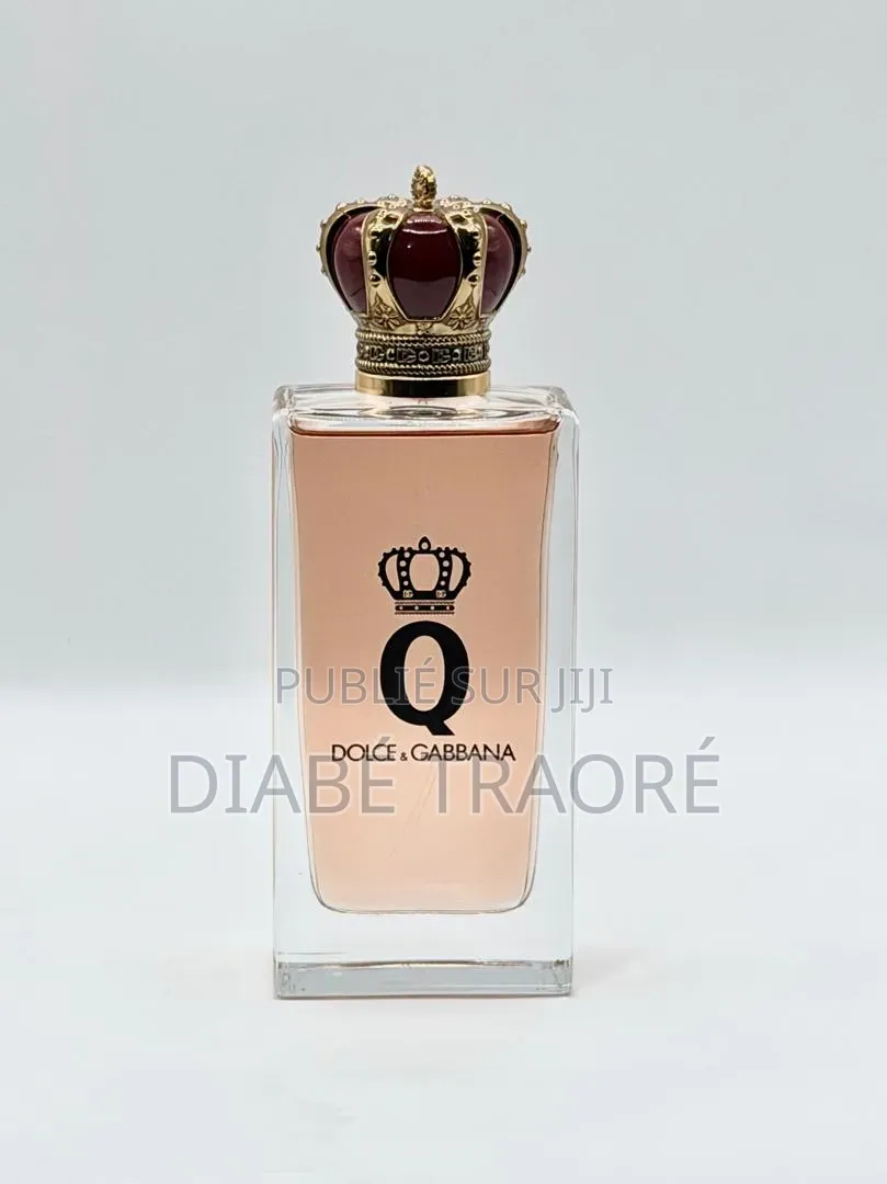 Parfum Dolce Gabbana