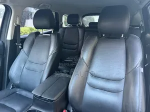 Mazda CX-9 2020 Noir
