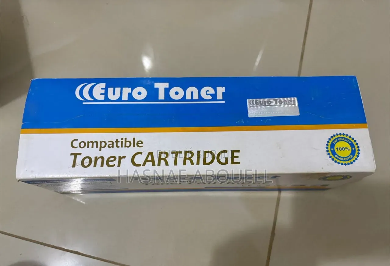 Compatible Cartouche Toner