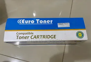 Compatible Cartouche Toner