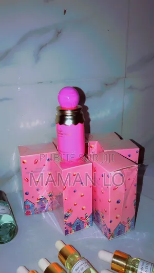 Parfumerie