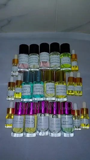 Parfumerie