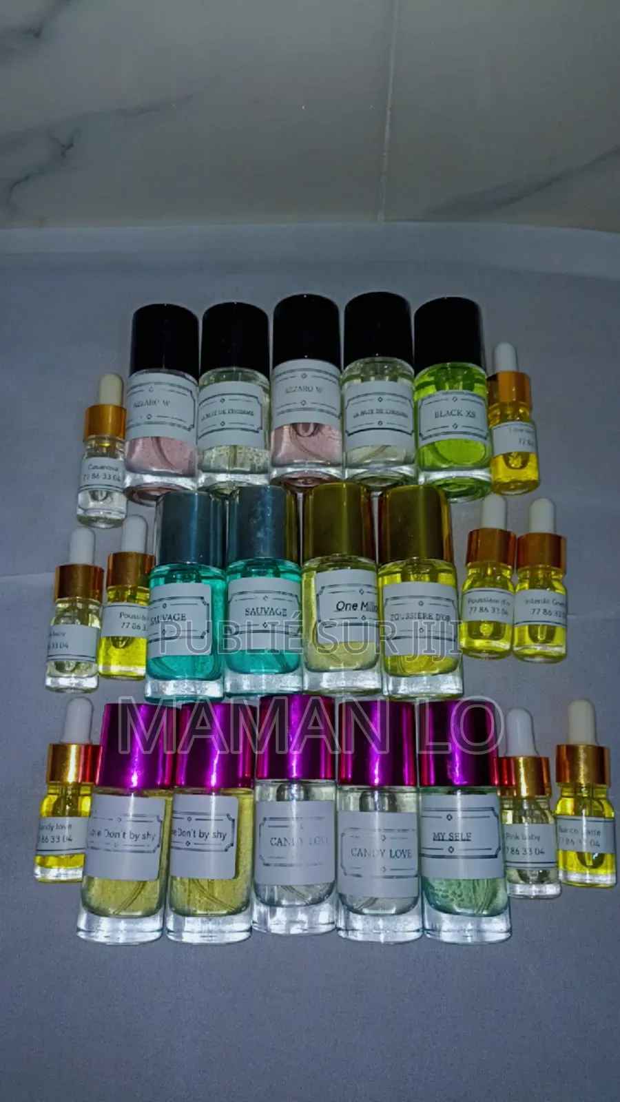 Parfumerie