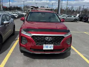 Nouveau Hyundai Aero 2019 Rouge
