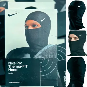 Cagoule "Nike Pro"