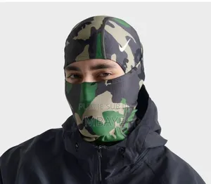 Cagoule "Nike Pro"