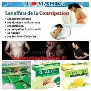 Shake Off Edmark