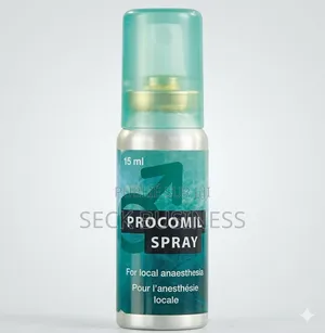 Procomil Spray