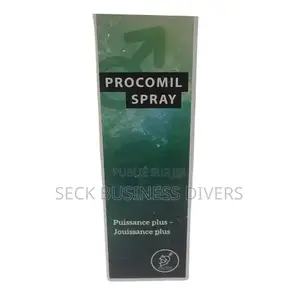 Procomil Spray