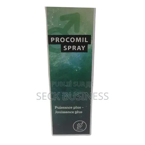 Procomil Spray