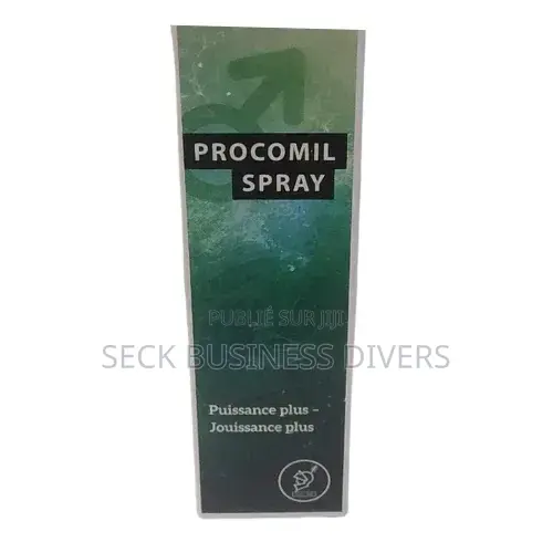 Procomil Spray