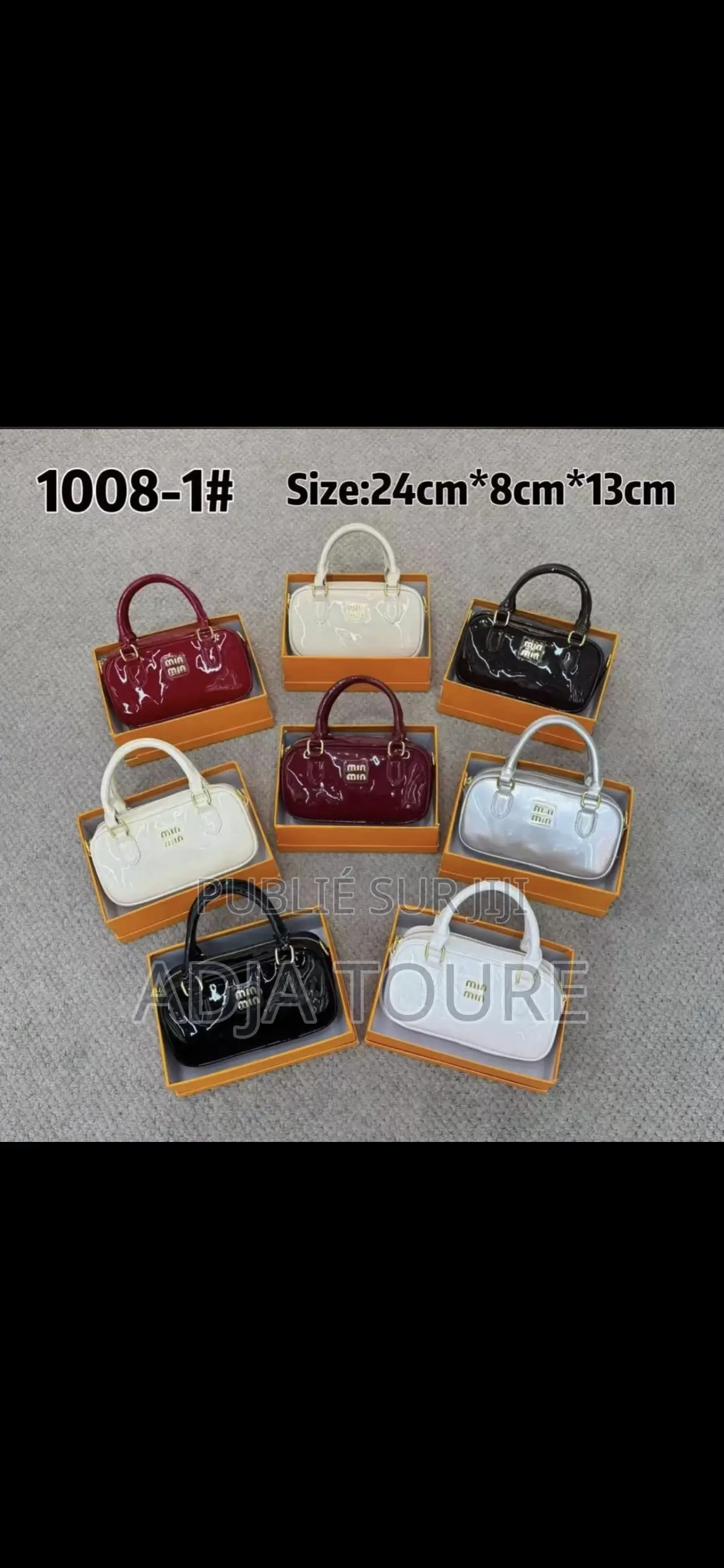Sacs Tout Genre