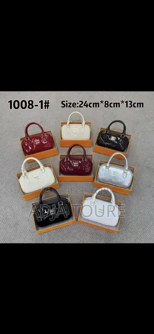 Sacs Tout Genre