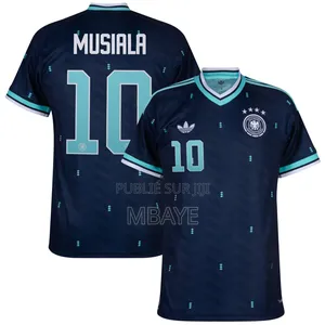 Maillot Avec Flocage Personnalisé