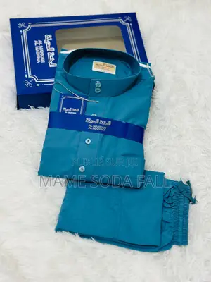 Jallabe Pour Homme