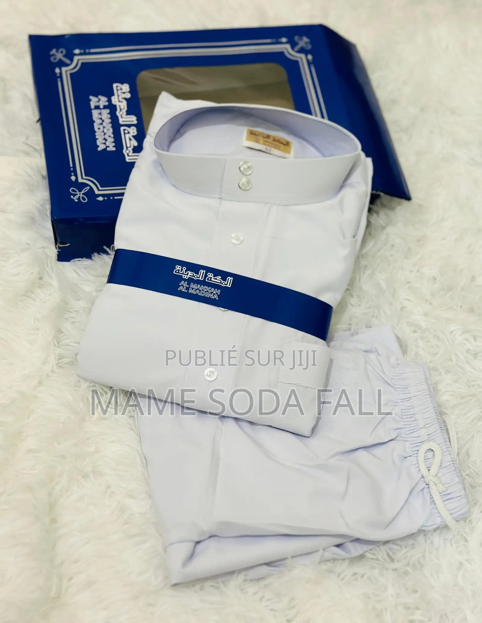 Jallabe Pour Homme