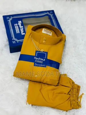 Jallabe Pour Homme