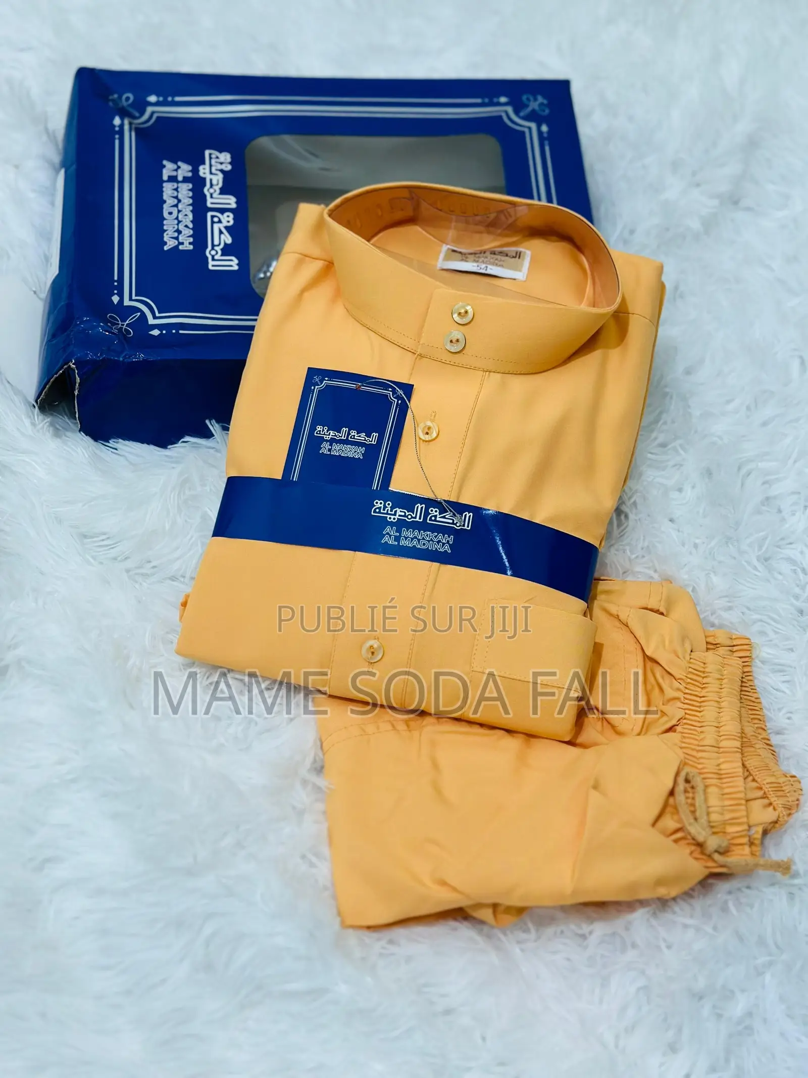 Jallabe Pour Homme