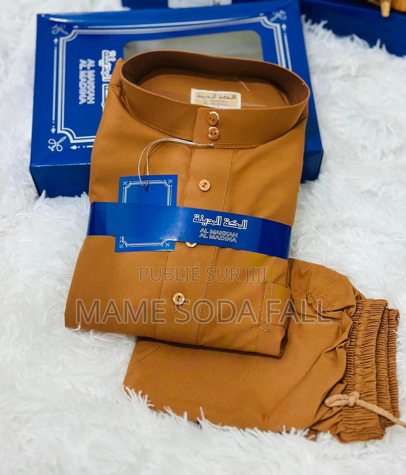 Jallabe Pour Homme