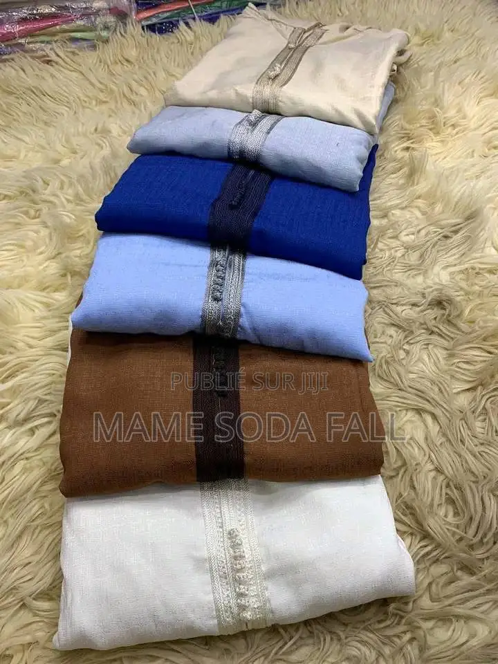 Jallabe Pour Homme