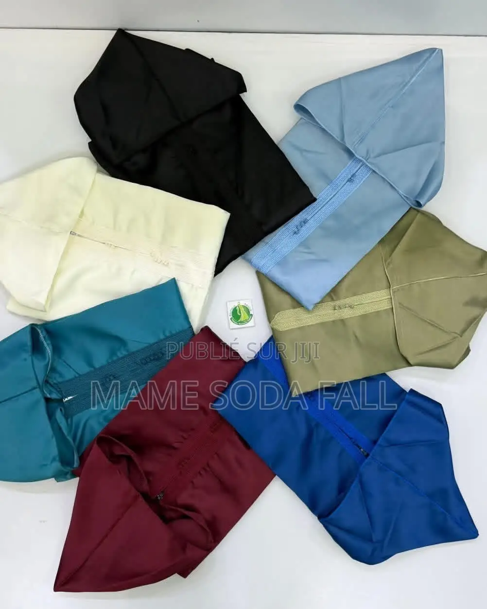 Jallabe Pour Homme