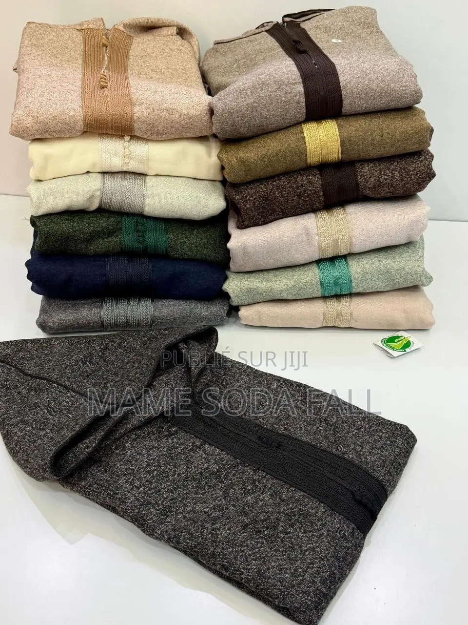 Jallabe Pour Homme