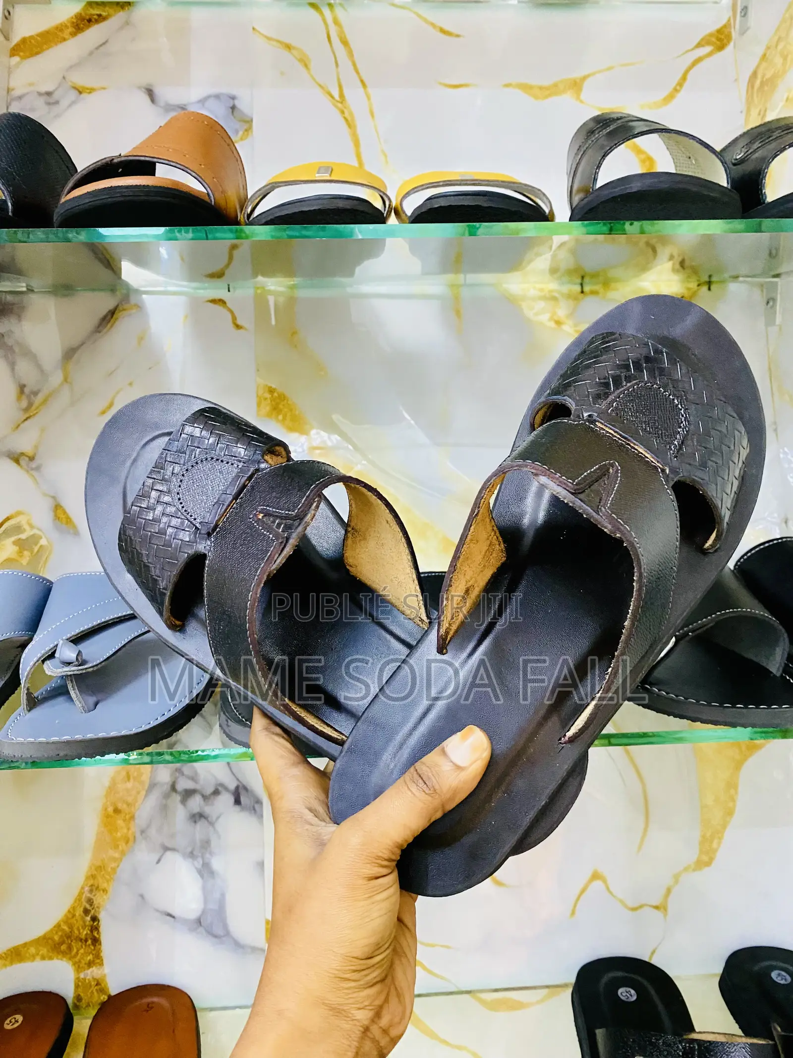Chaussures