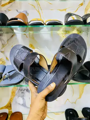 Chaussures