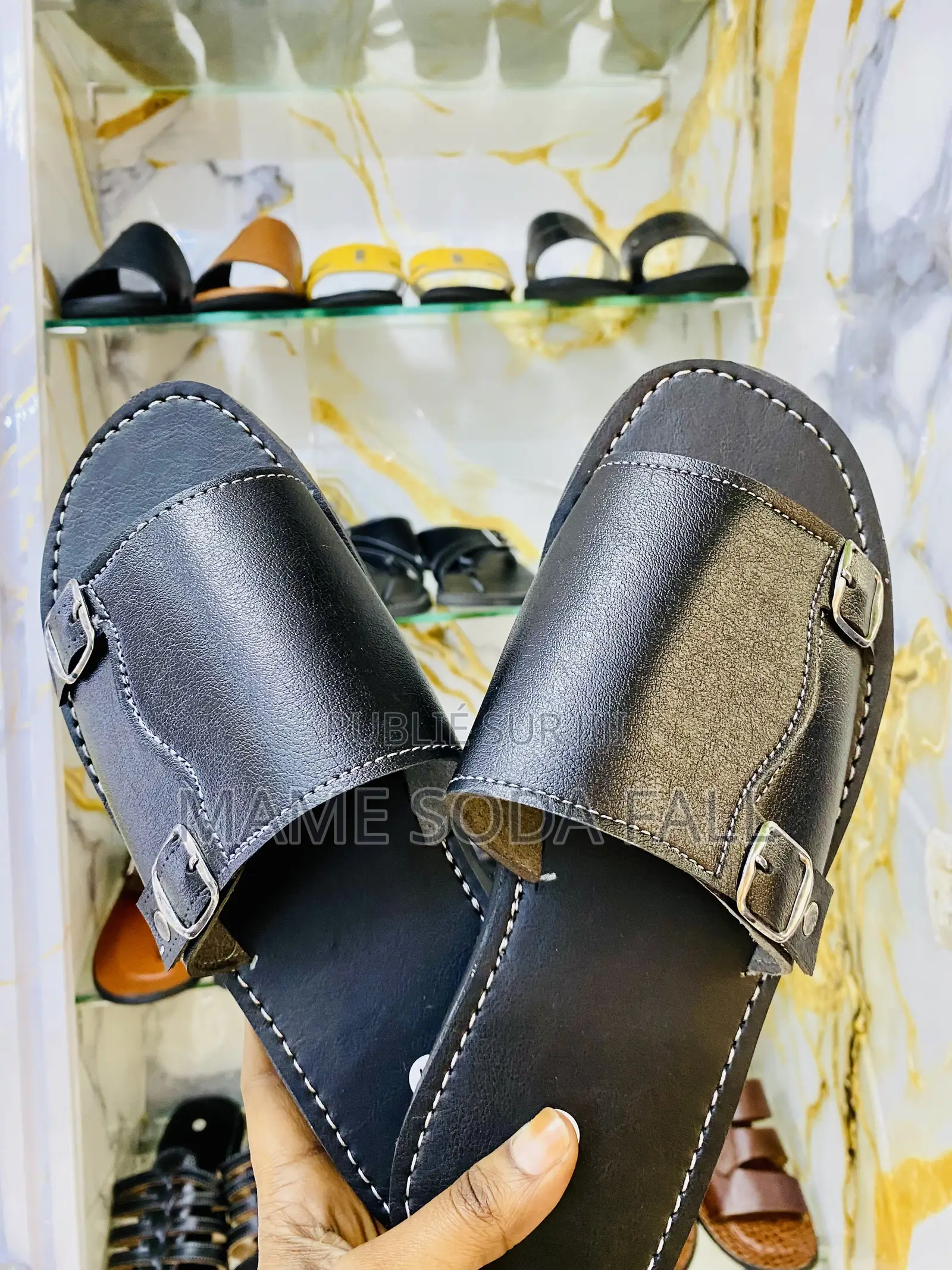 Chaussures
