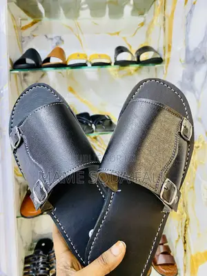 Chaussures