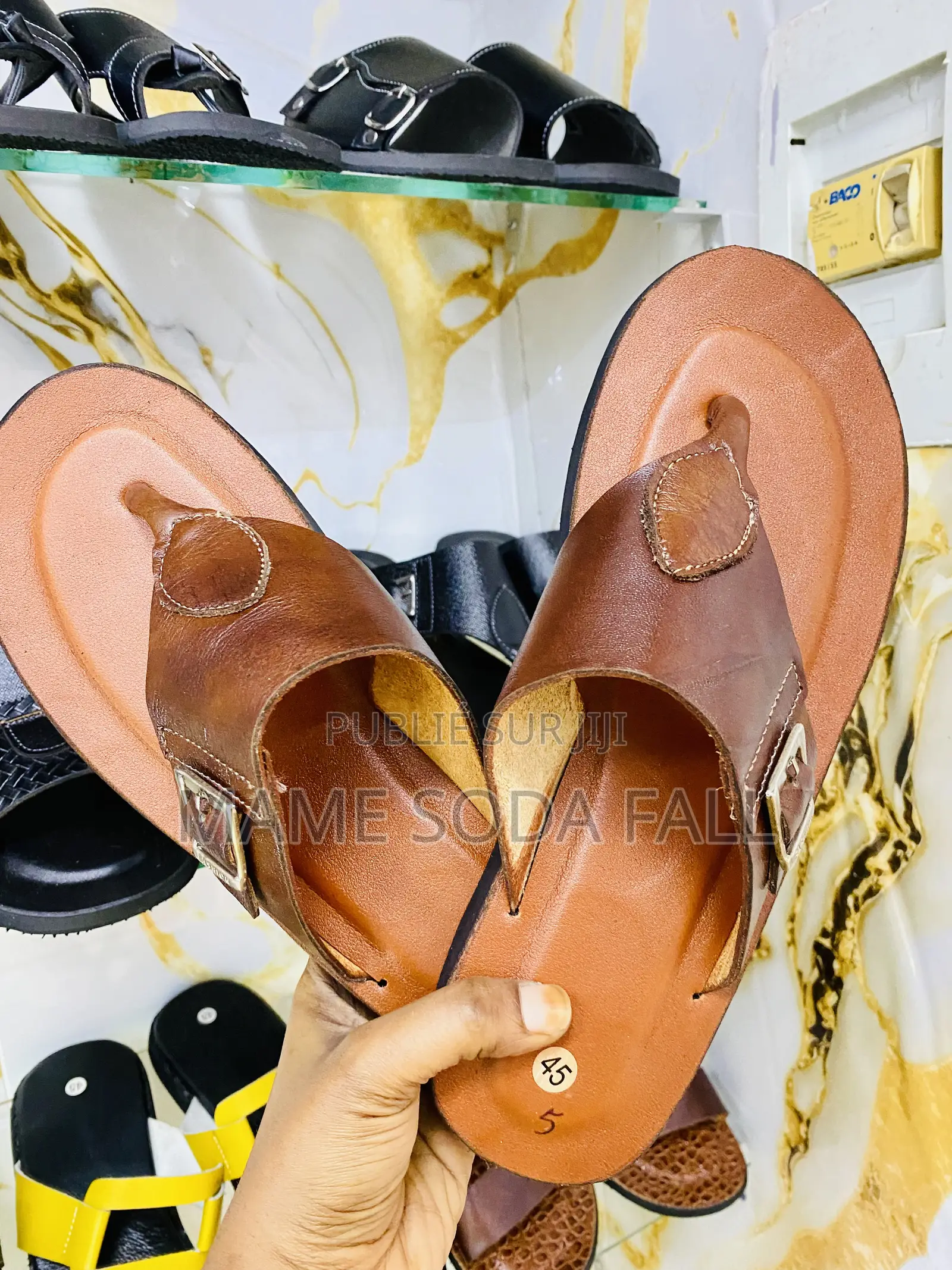 Chaussures