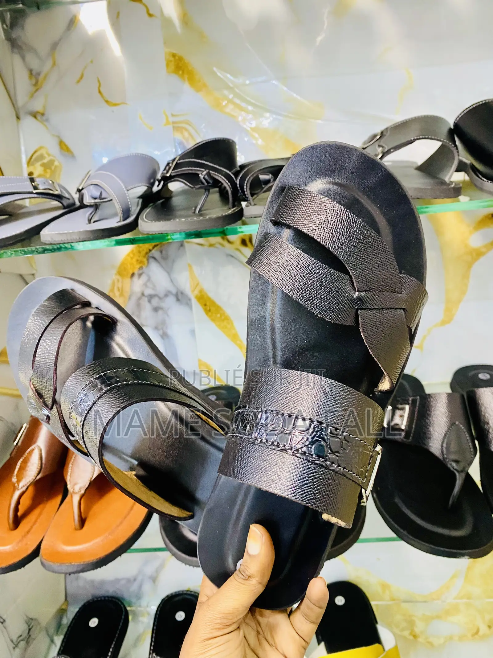Chaussures