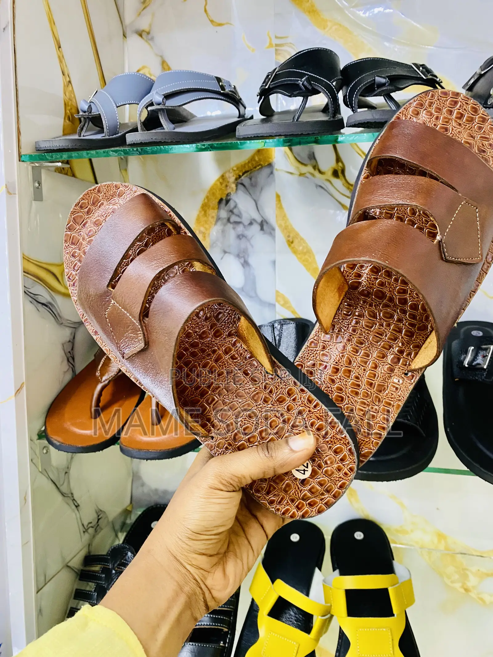 Chaussures