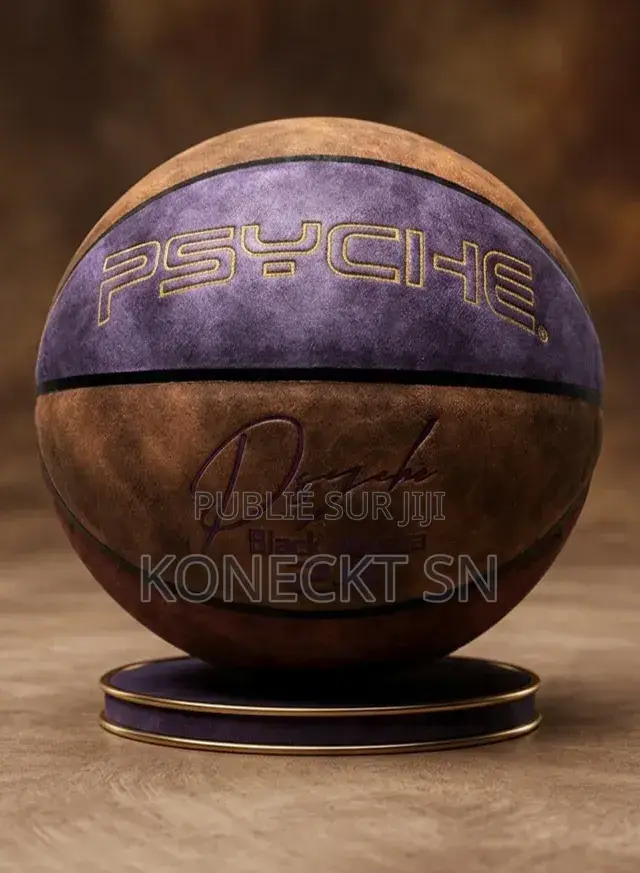 Ballon De Basket