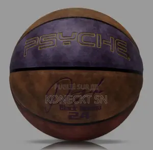 Ballon De Basket