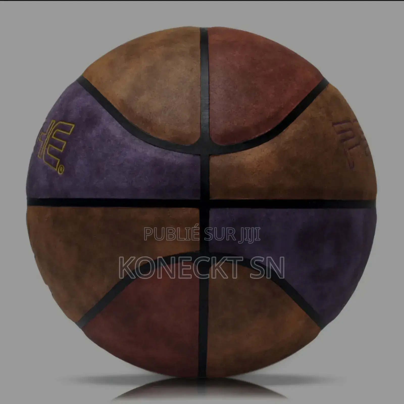 Ballon De Basket