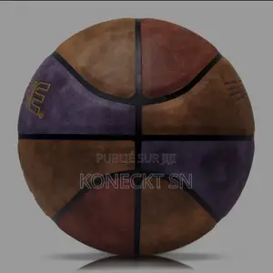 Ballon De Basket