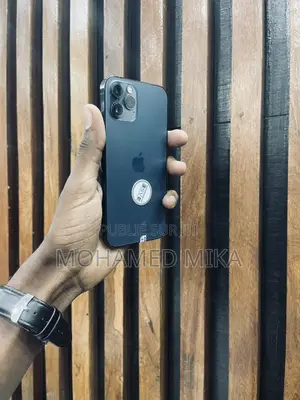 Nouveau Apple iPhone 12 Pro 128 GB Bleu
