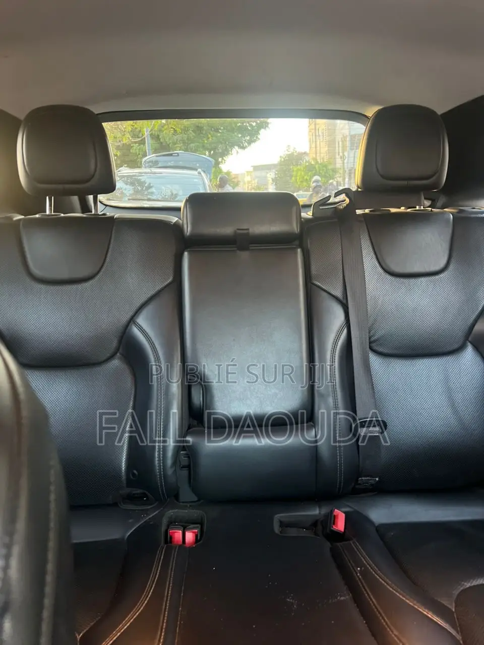 Jeep Cherokee 2019 Autre