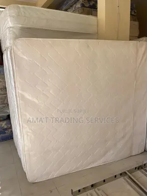 Matelas Orthopédique
