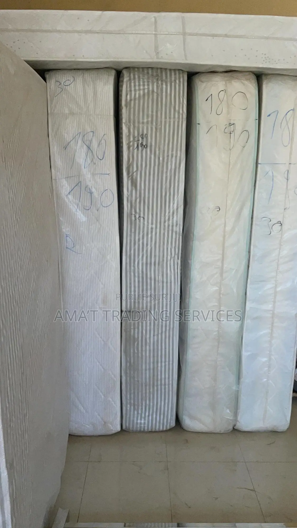 Matelas Orthopédique